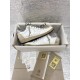 Golden Goose / Top Edition BALLSTAR Dirty Shoes