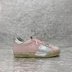 Golden Goose / Top Edition BALLSTAR Dirty Shoes