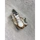 Golden Goose / Top Edition BALLSTAR Dirty Shoes