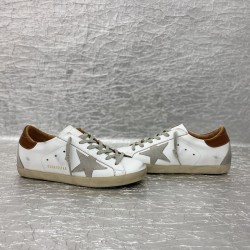 Golden Goose / Top Edition BALLSTAR Dirty Shoes