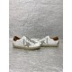 Golden Goose / Top Edition BALLSTAR Dirty Shoes