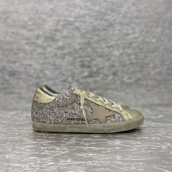 Golden Goose / Top Edition BALLSTAR Dirty Shoes