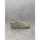 Golden Goose / Top Edition BALLSTAR Dirty Shoes