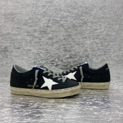 Golden Goose / Top Edition BALLSTAR Dirty Shoes