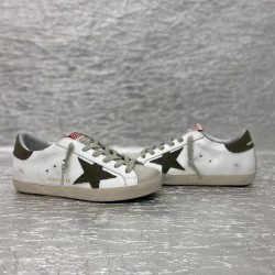Golden Goose / Top Edition BALLSTAR Dirty Shoes
