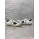Golden Goose / Top Edition BALLSTAR Dirty Shoes