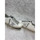 Golden Goose / Top Edition BALLSTAR Dirty Shoes