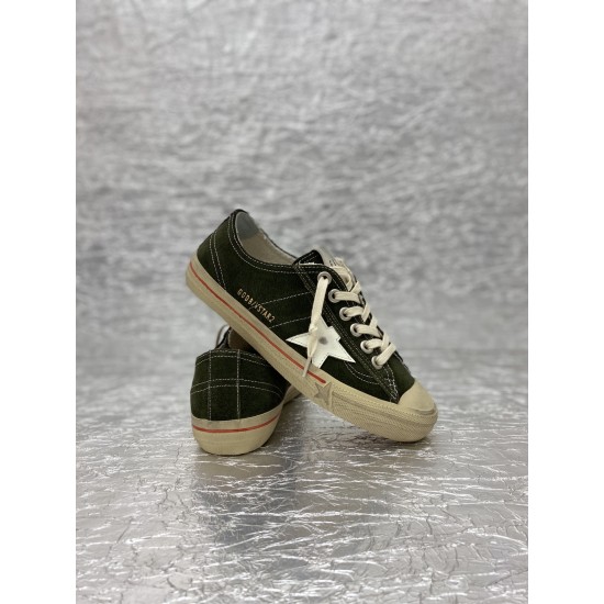 Golden Goose / Top Edition BALLSTAR Dirty Shoes