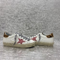 Golden Goose / Top Edition BALLSTAR Dirty Shoes