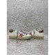 Golden Goose / Top Edition BALLSTAR Dirty Shoes