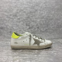 Golden Goose / Top Edition BALLSTAR Dirty Shoes