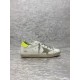 Golden Goose / Top Edition BALLSTAR Dirty Shoes