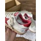 Golden Goose / Top Edition BALLSTAR Dirty Shoes