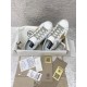Golden Goose / Top Edition BALLSTAR Dirty Shoes