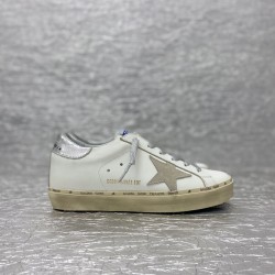 Golden Goose / Top Edition BALLSTAR Dirty Shoes
