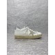 Golden Goose / Top Edition BALLSTAR Dirty Shoes