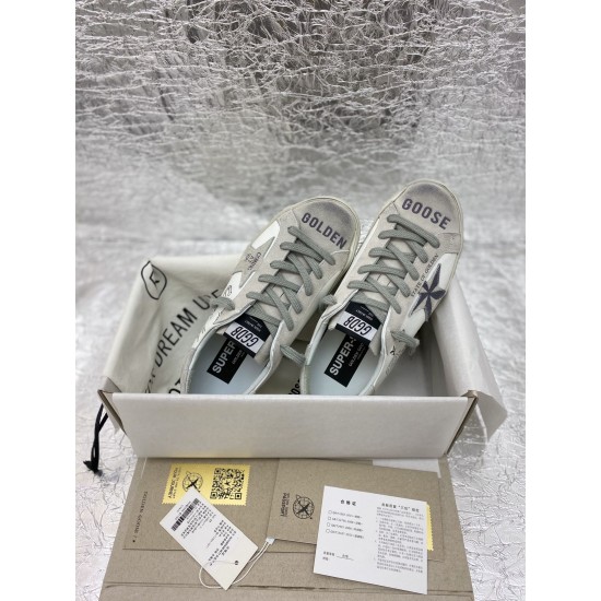 Golden Goose / Top Edition BALLSTAR Dirty Shoes