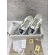 Golden Goose / Top Edition BALLSTAR Dirty Shoes