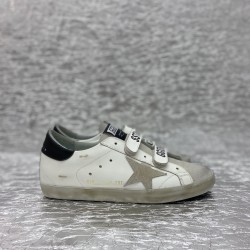 Golden Goose / Top Edition BALLSTAR Dirty Shoes