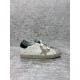 Golden Goose / Top Edition BALLSTAR Dirty Shoes