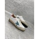 Golden Goose / Top Edition BALLSTAR Dirty Shoes