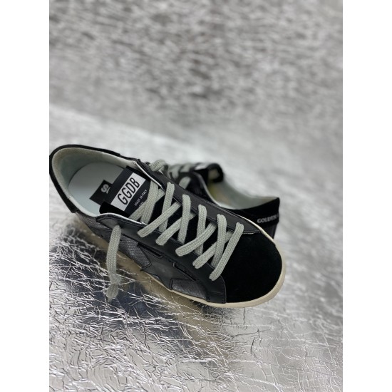 Golden Goose / Top Edition BALLSTAR Dirty Shoes