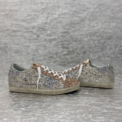 Golden Goose / Top Edition BALLSTAR Dirty Shoes