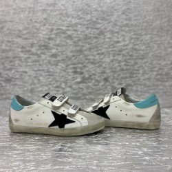 Golden Goose / Top Edition BALLSTAR Dirty Shoes