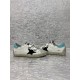 Golden Goose / Top Edition BALLSTAR Dirty Shoes