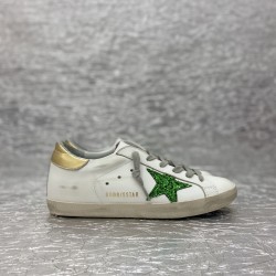 Golden Goose / Top Edition BALLSTAR Dirty Shoes