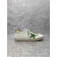 Golden Goose / Top Edition BALLSTAR Dirty Shoes