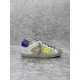 Golden Goose / Top Edition BALLSTAR Dirty Shoes