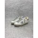 Golden Goose / Top Edition BALLSTAR Dirty Shoes