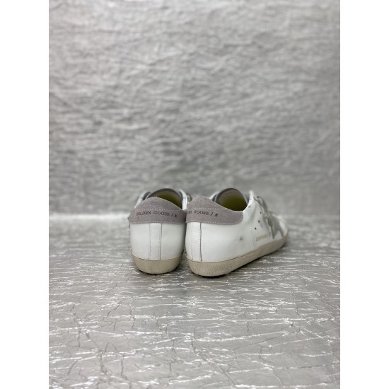 Golden Goose / Top Edition BALLSTAR Dirty Shoes