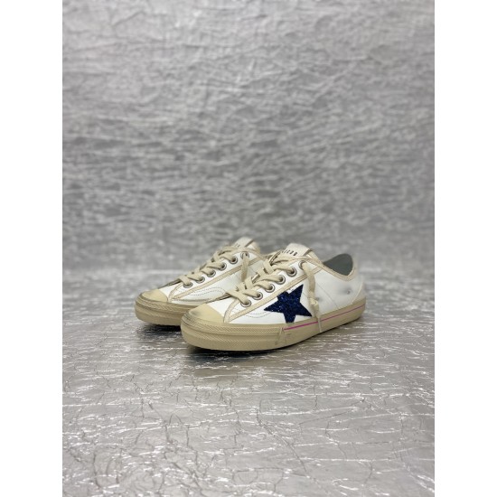 Golden Goose / Top Edition BALLSTAR Dirty Shoes