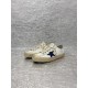 Golden Goose / Top Edition BALLSTAR Dirty Shoes