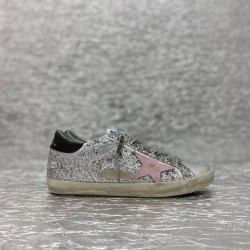 Golden Goose / Top Edition BALLSTAR Dirty Shoes