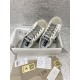 Golden Goose / Top Edition BALLSTAR Dirty Shoes