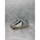 Golden Goose / Top Edition BALLSTAR Dirty Shoes