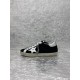 Golden Goose / Top Edition BALLSTAR Dirty Shoes