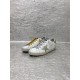 Golden Goose / Top Edition BALLSTAR Dirty Shoes