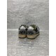 Golden Goose / Top Edition BALLSTAR Dirty Shoes