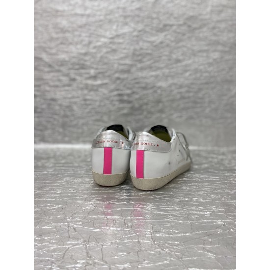 Golden Goose / Top Edition BALLSTAR Dirty Shoes