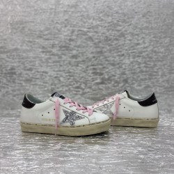 Golden Goose / Top Edition BALLSTAR Dirty Shoes
