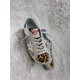 Golden Goose / Top Edition BALLSTAR Dirty Shoes