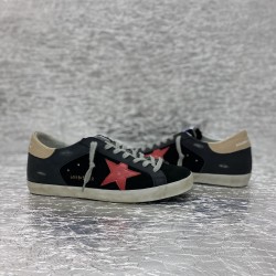 Golden Goose / Top Edition BALLSTAR Dirty Shoes