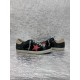 Golden Goose / Top Edition BALLSTAR Dirty Shoes
