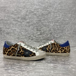 Golden Goose / Top Edition BALLSTAR Dirty Shoes