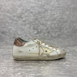 Golden Goose / Top Edition BALLSTAR Dirty Shoes