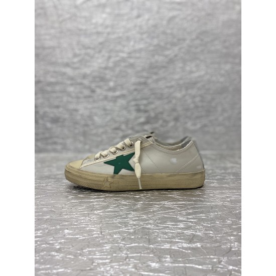 Golden Goose / Top Edition BALLSTAR Dirty Shoes
